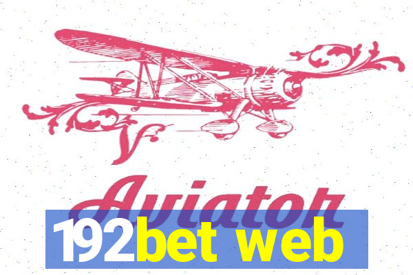 192bet web